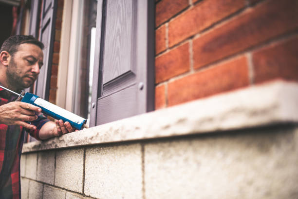 Types of Insulation We Offer in Clinton, NC