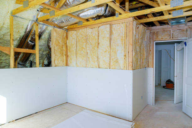 Best Insulation for Specific Applications in Clinton, NC