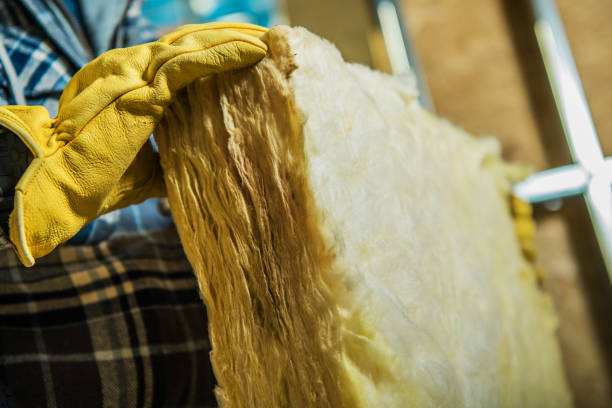 Best Fiberglass Insulation in Clinton, NC