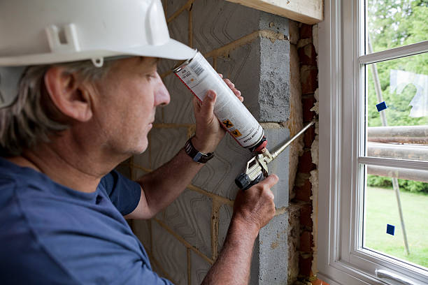 Best Commercial Insulation in Clinton, NC
