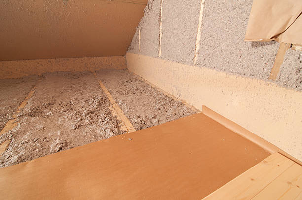 Reliable Clinton, NC Insulation Contractor Solutions