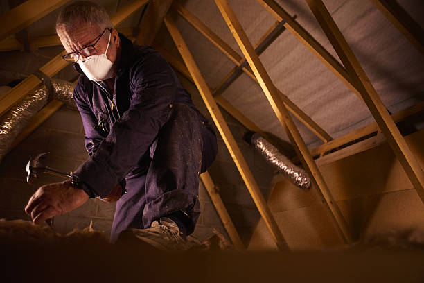Best Energy Efficiency Insulation in Clinton, NC